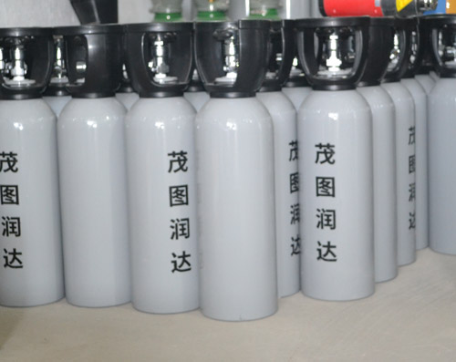 茂图润达配气老师讲述配气过程中标准气体稳定性把握的5个要点