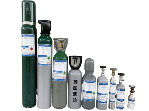 氦气中硫化氢气体标准物质标准气体价格行情？