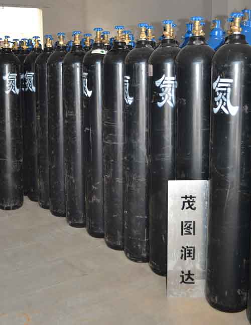 超纯氮在工业上的应用