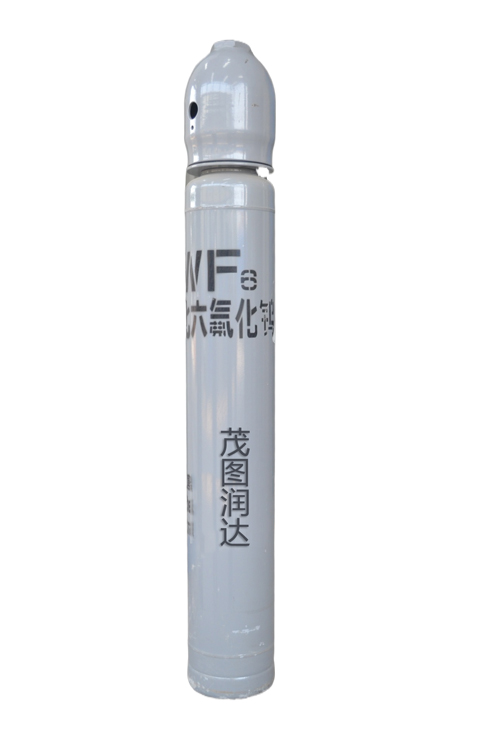 一文了解六氟化钨，特别是使用注意事项