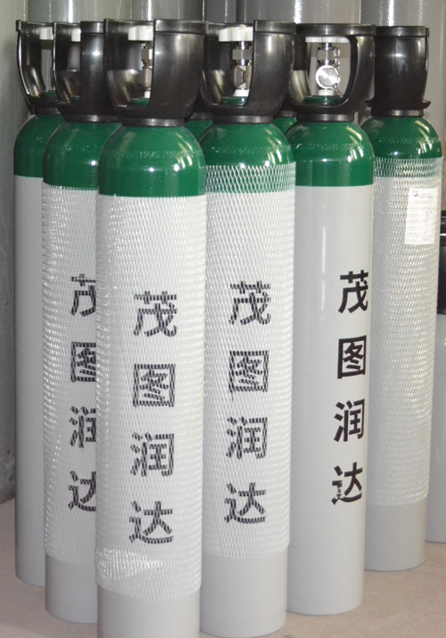 P10气体 氩甲烷混合气 PR气 是什么气体？