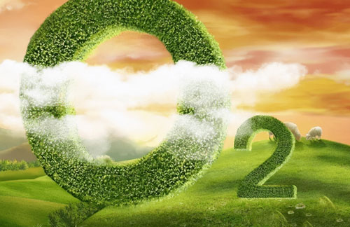 超高纯氧气在10的方面的用途
