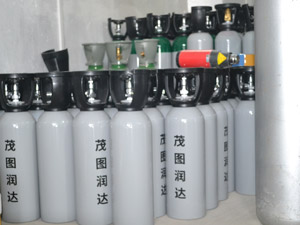 详细的气体使用安全操作规程