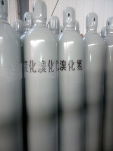 电子级溴化氢气体的用途