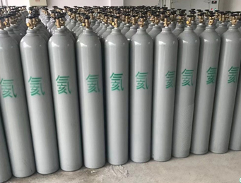 工业氦气与高纯氦之间的区别