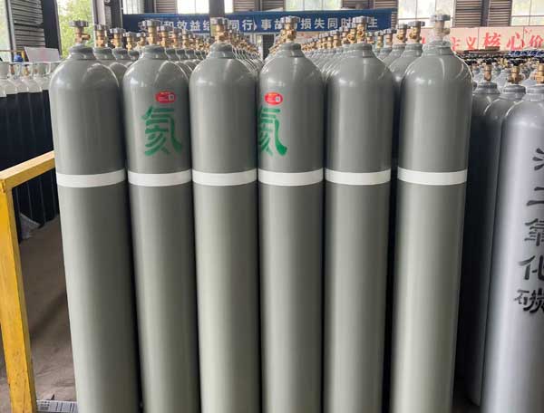 工业氦气与高纯氦之间的区别