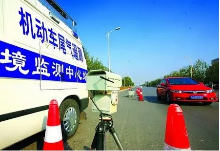 汽车尾气检测涉及到哪些标准气体？