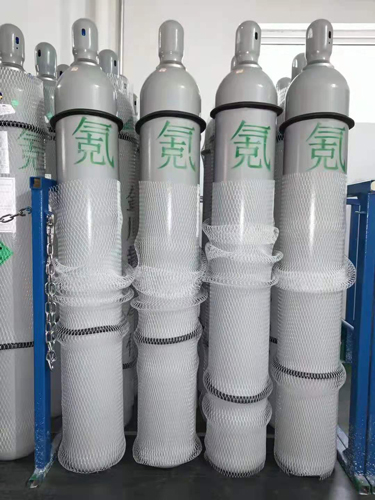 氪气市场的动态变化和应用领域