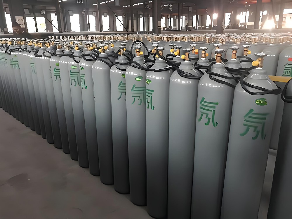 国内有6n的氖气吗？