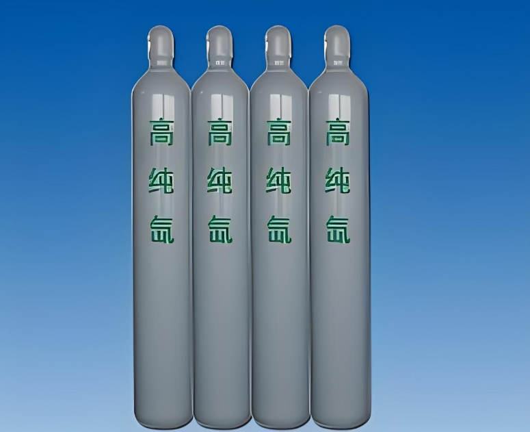 有趣的惰性气体之氙气