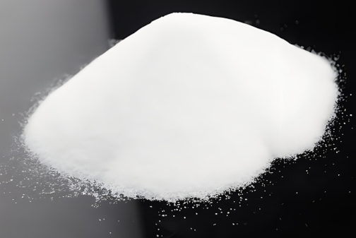 氯化氢气体在石英砂的生产过程中有什么作用？
