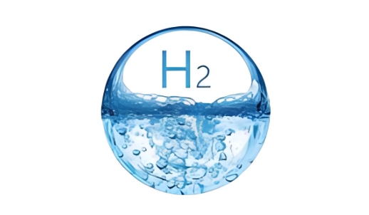 最轻的气体--氢气