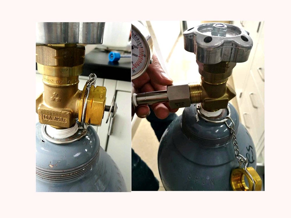 氟氮混合气的主要用途