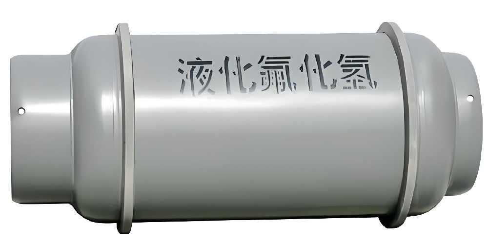 氟化氢气体有毒吗？