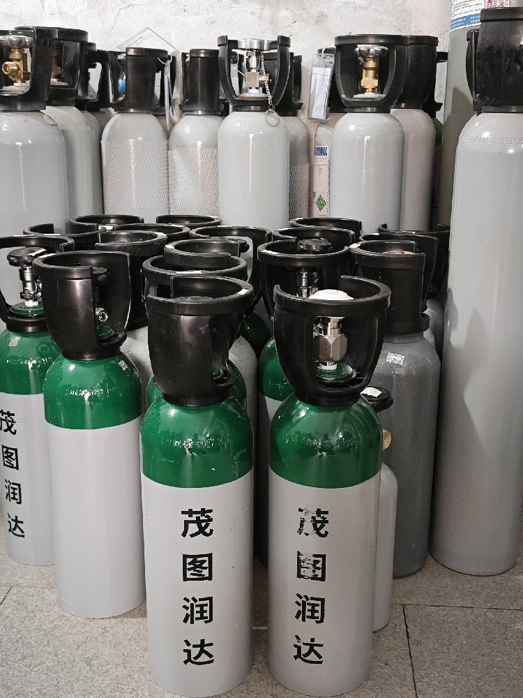 标准气体中U值和K值是什么意思？