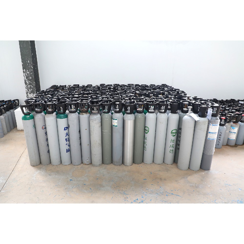 标准气体核心技术与应用