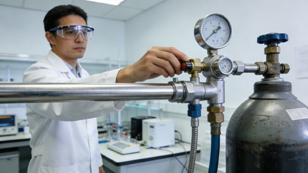 电力“隐形冠军”的困境：六氟化硫，最强大温室气体的去留之争